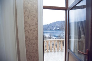 Kapaz - Superior lake view