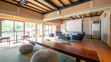 House | Living area