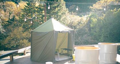 Hotel & Coworking Space GOBANCHI