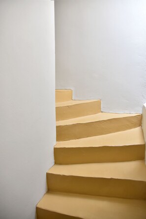 Escaleras