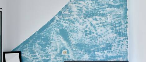 Apartment, 1 Bedroom | Individually furnished, laptop workspace, blackout drapes, soundproofing