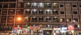 Gaurav Hotel