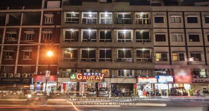 Gaurav Hotel