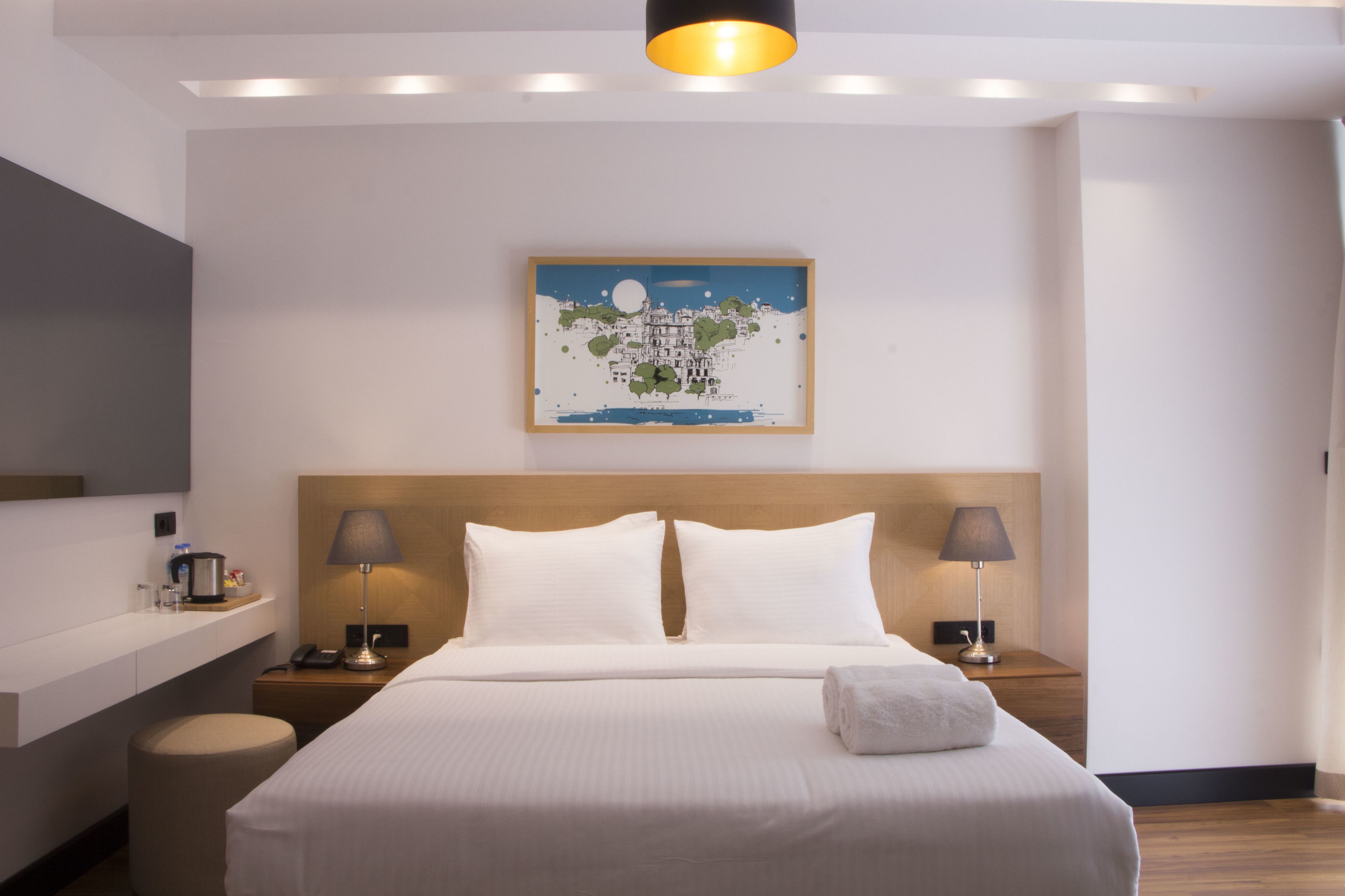 Kamar