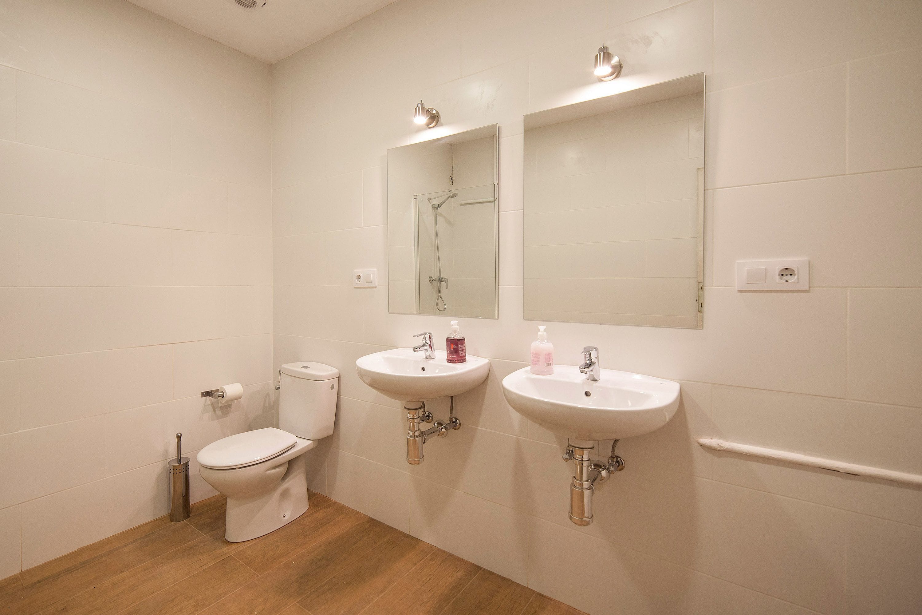 Foto - Bed in Girona