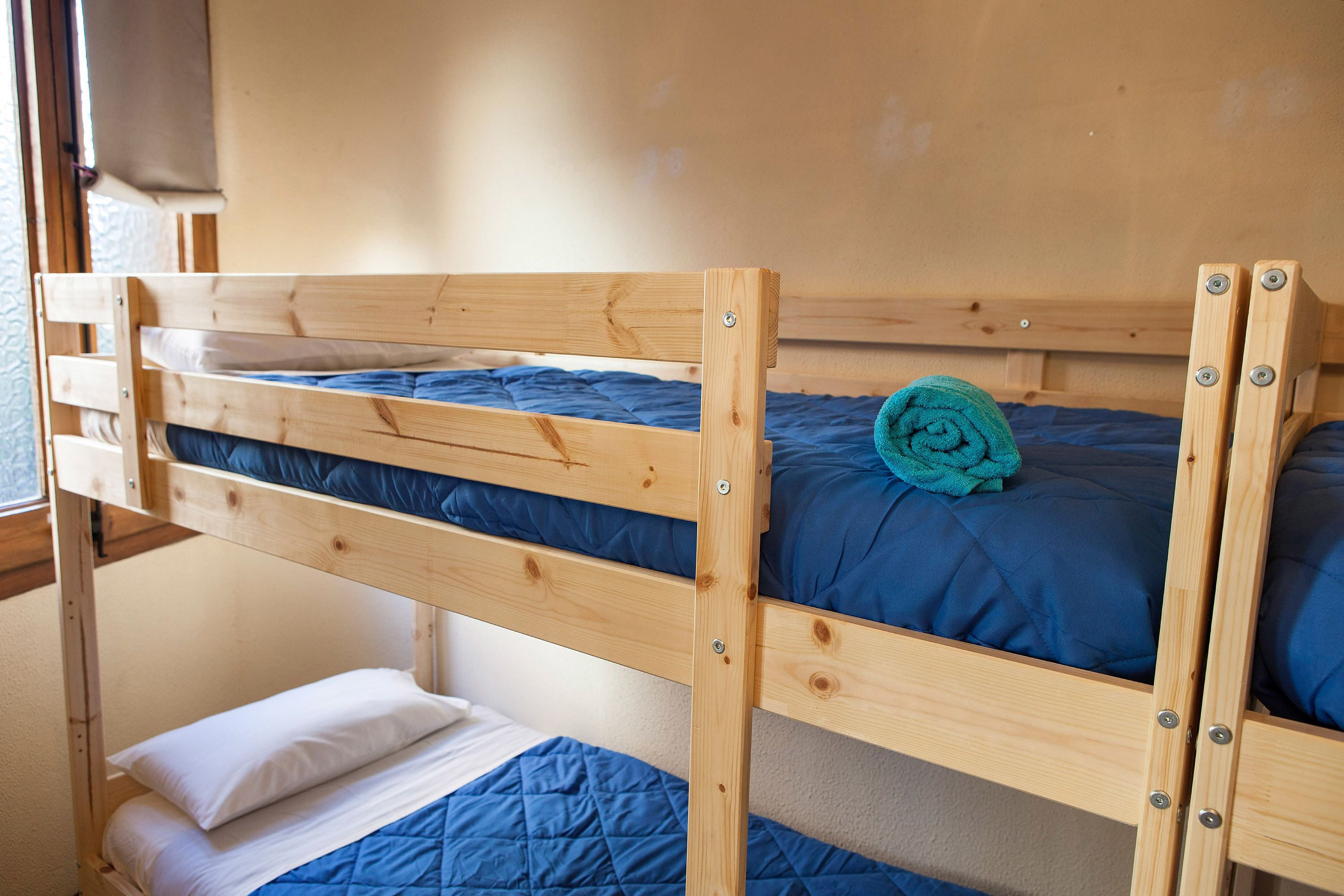 Foto - Bed in Girona