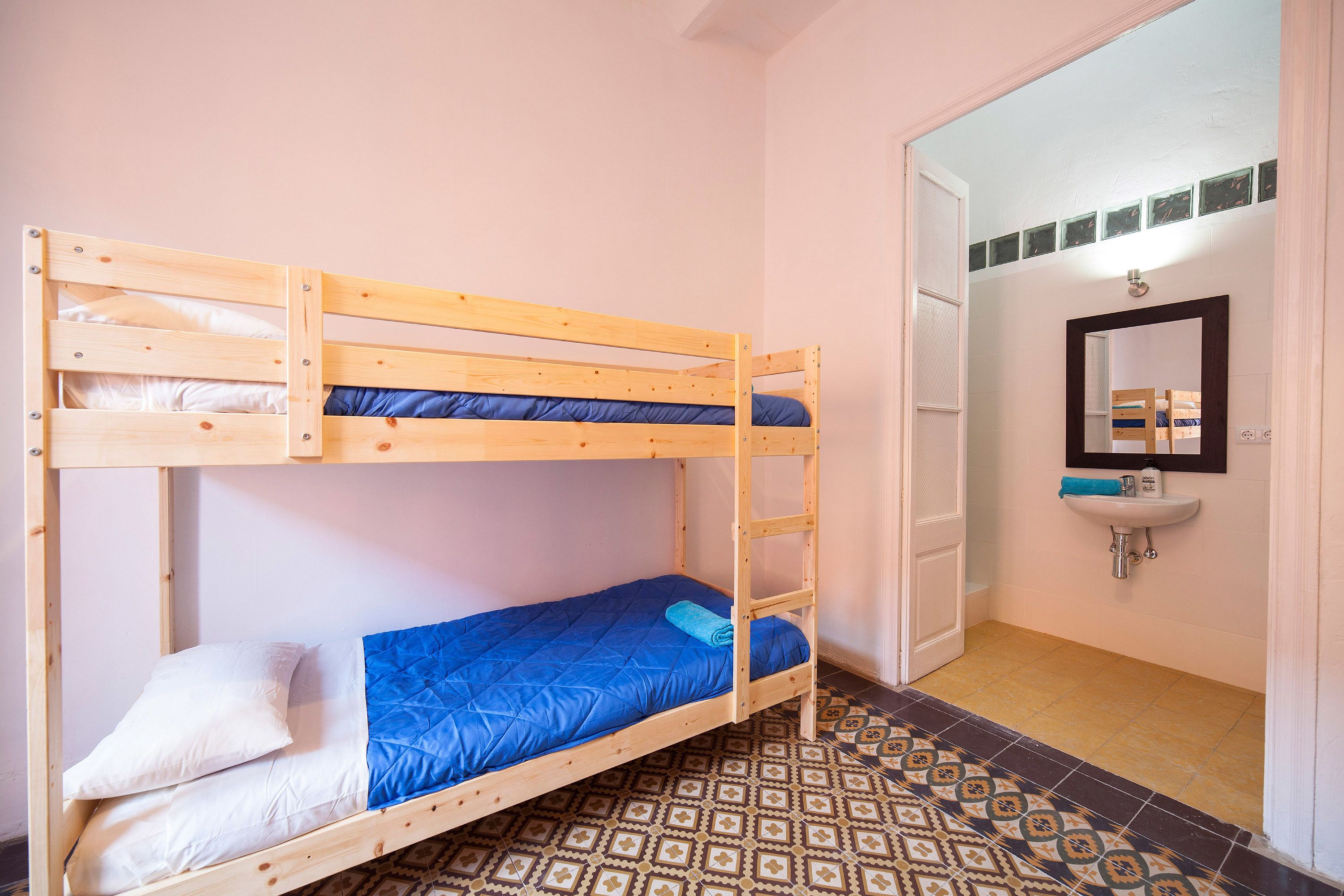 Foto - Bed in Girona