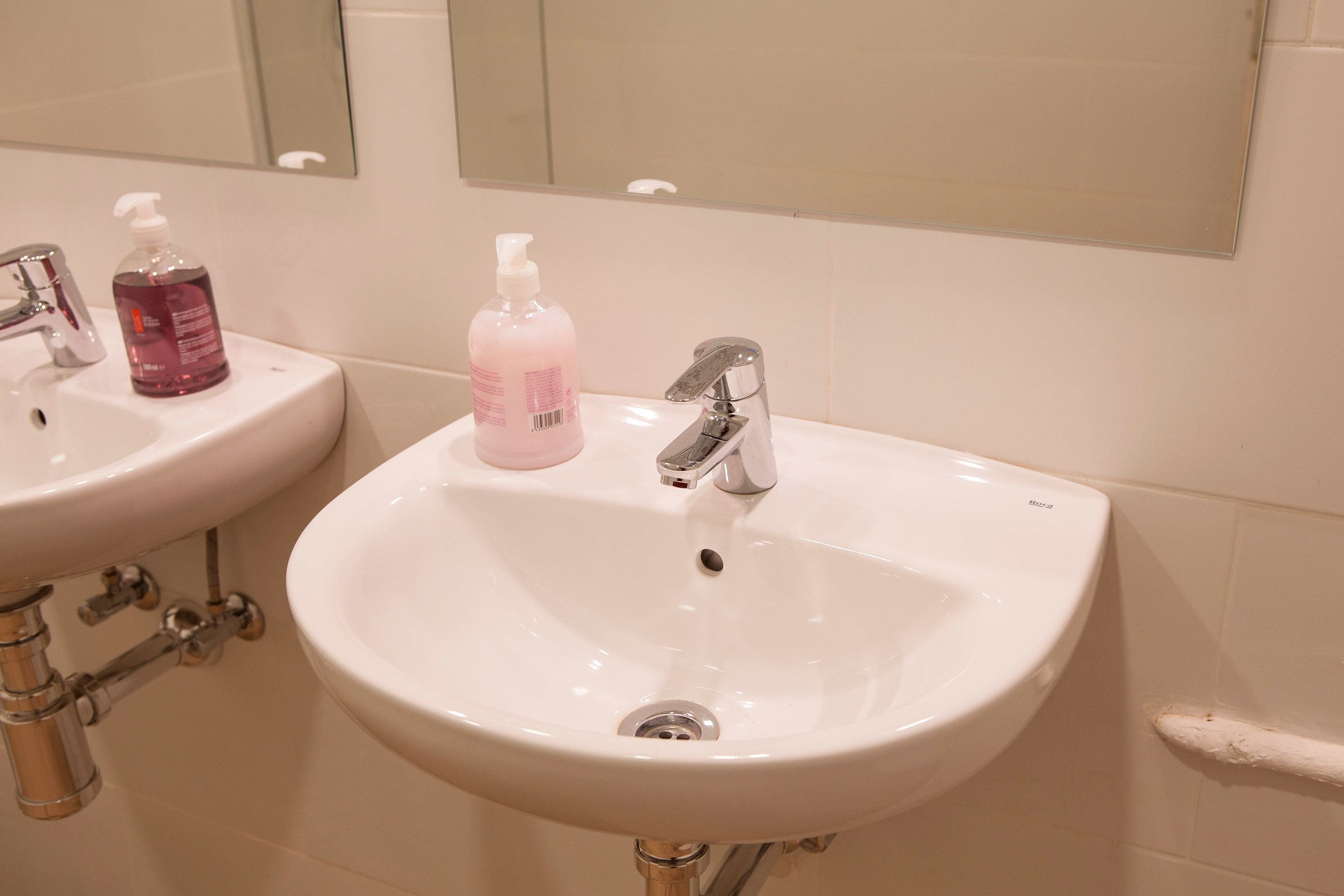 Foto - Bed in Girona