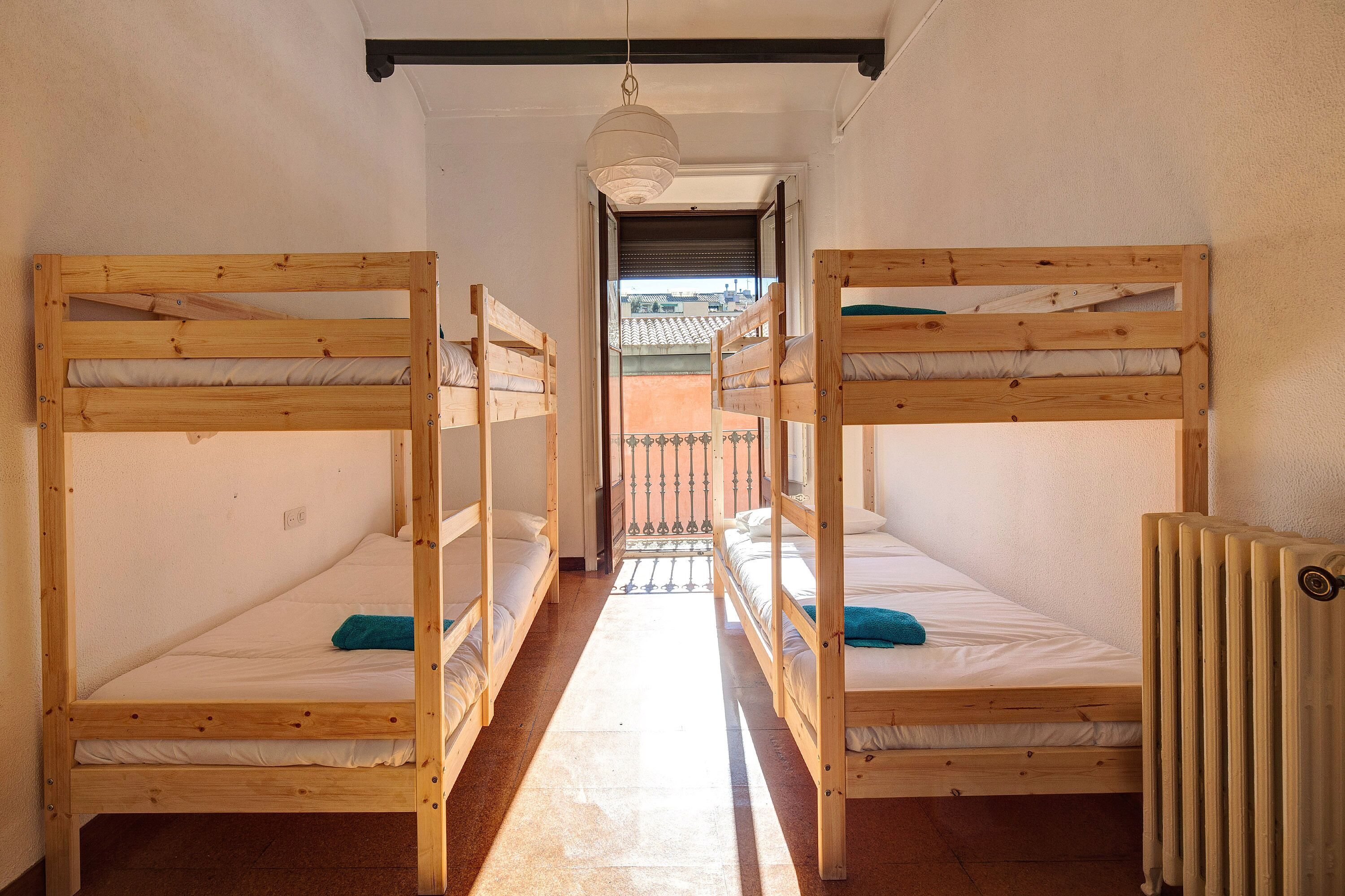 Foto - Bed in Girona