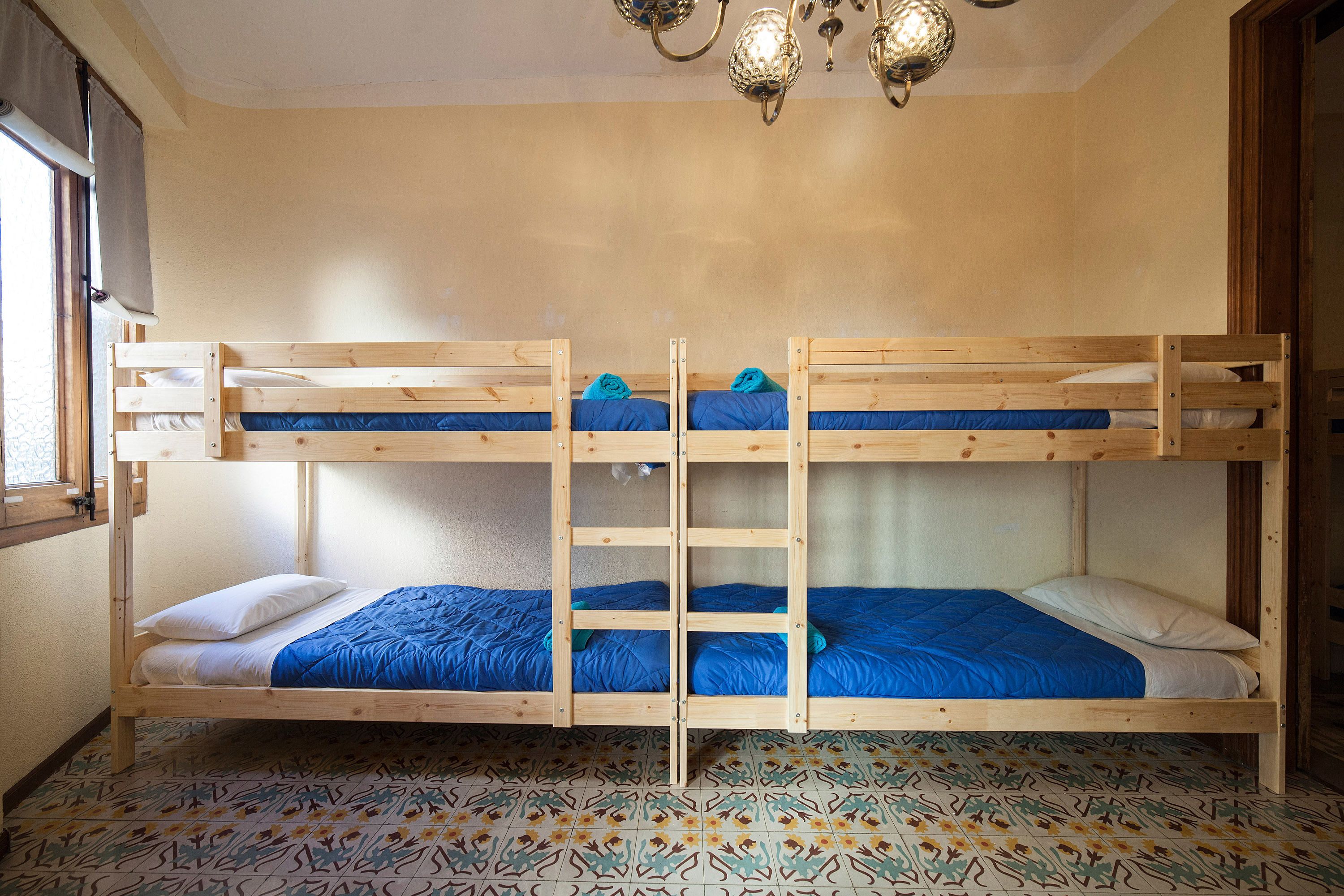 Photo - Bed in Girona