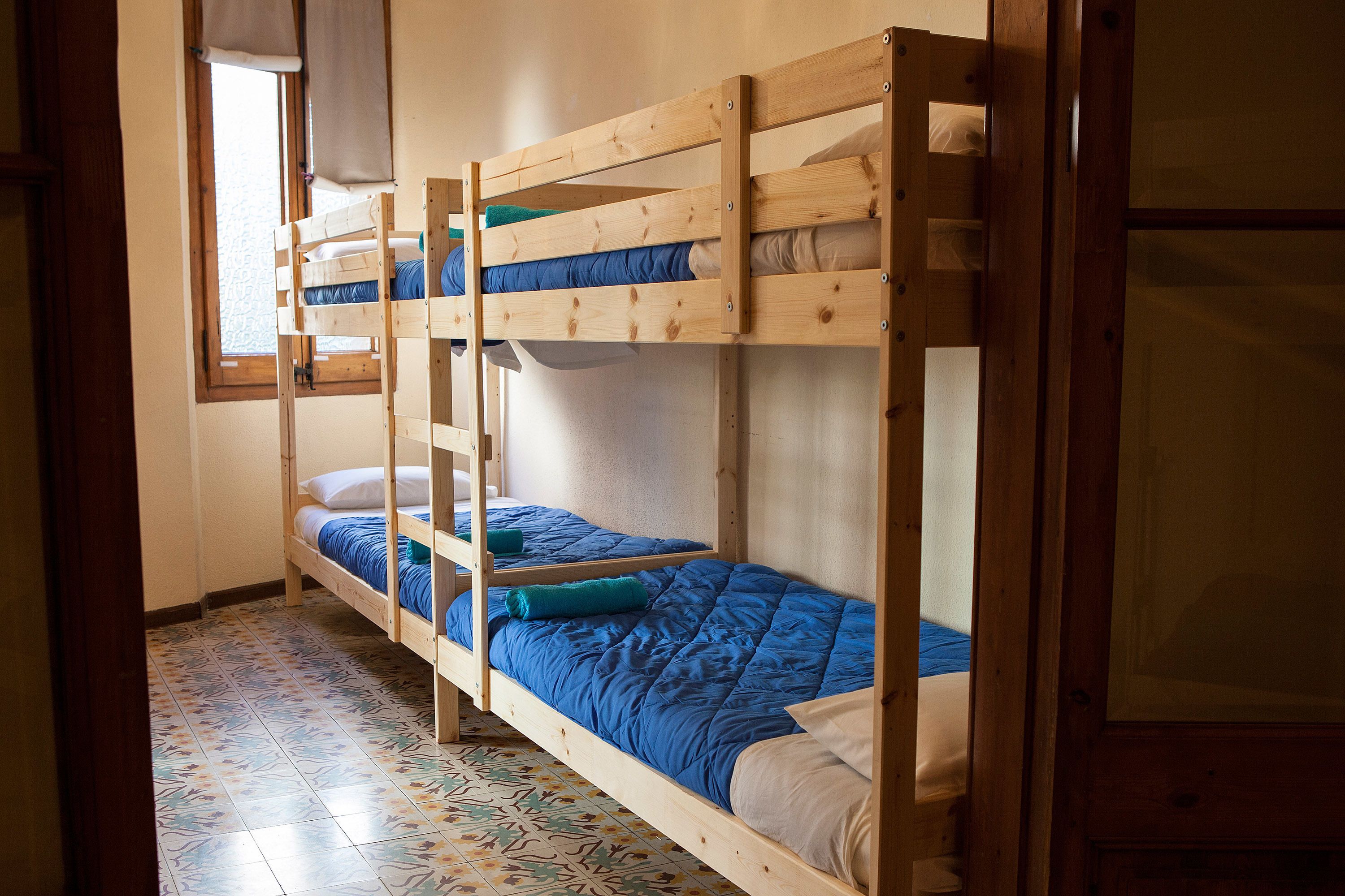 Foto - Bed in Girona