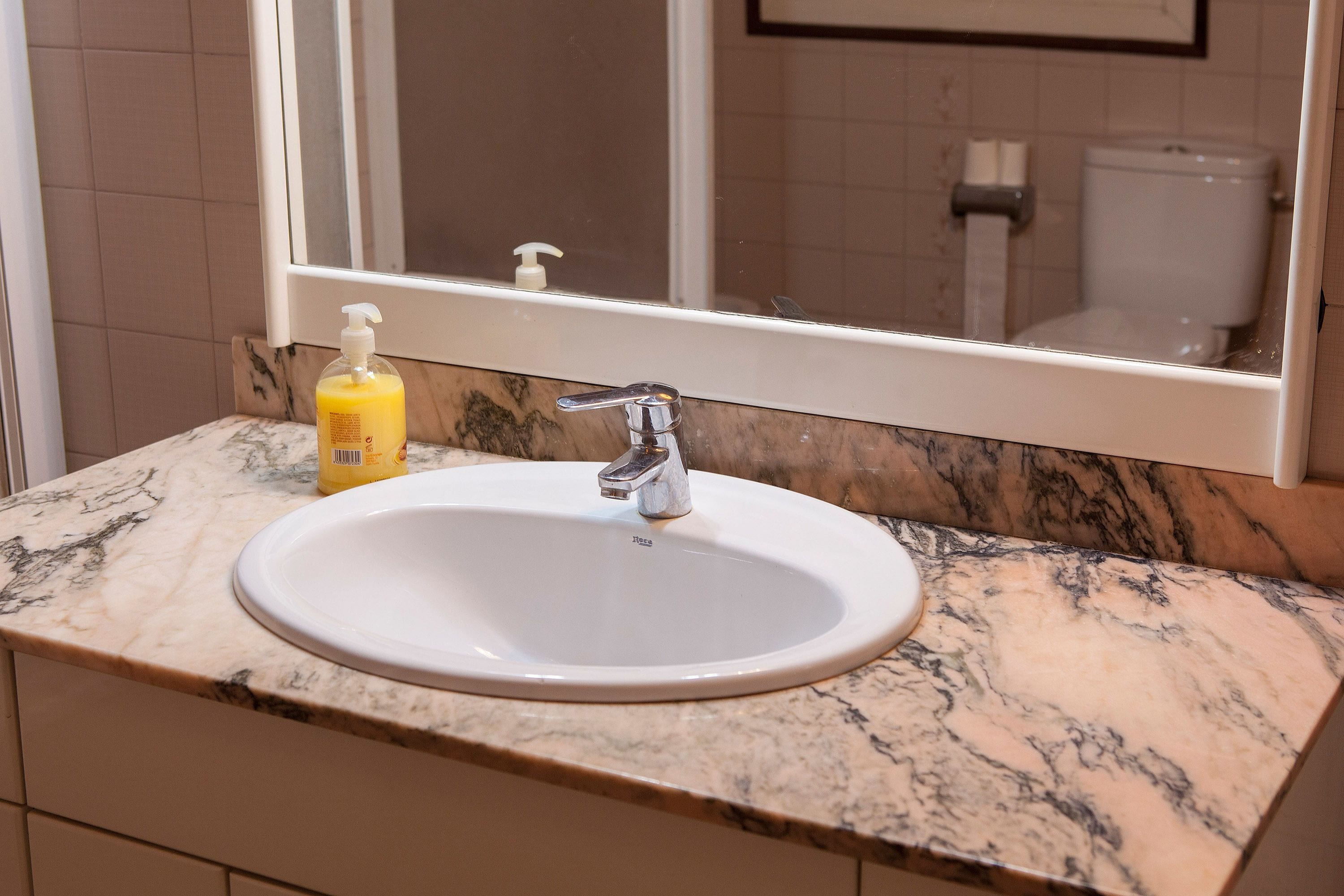 Foto - Bed in Girona