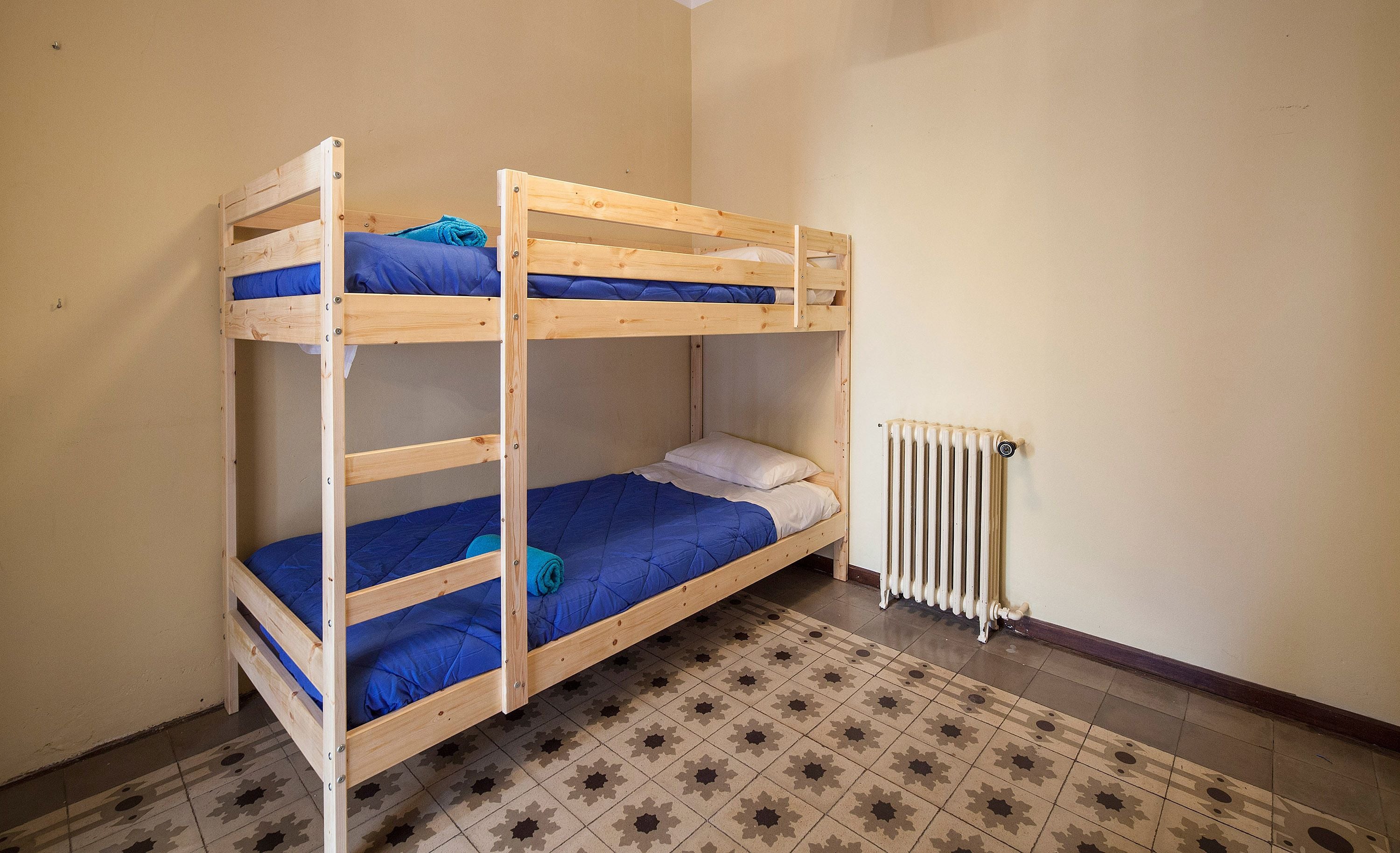 Foto - Bed in Girona