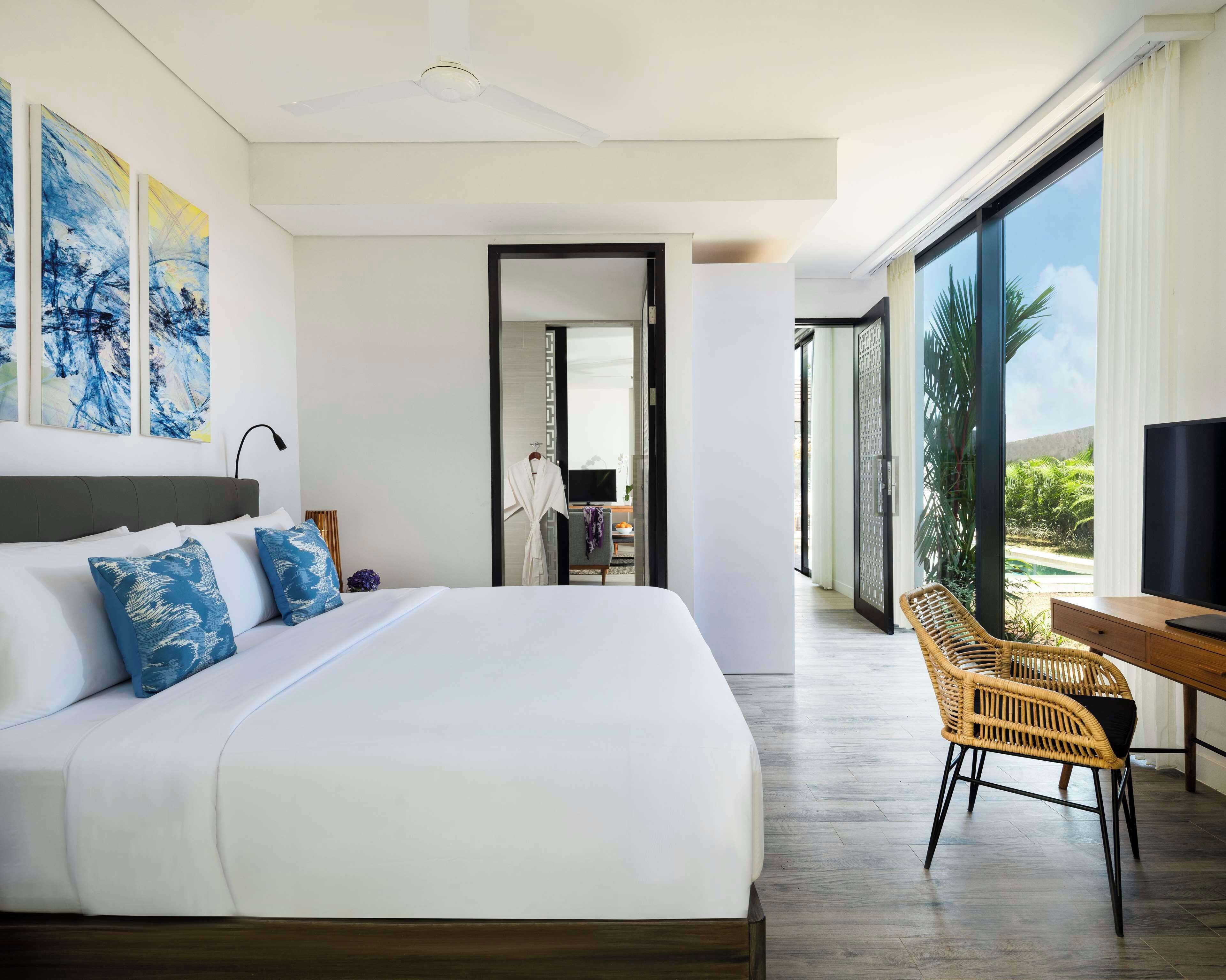 Photo - Avani Seminyak Bali Resort