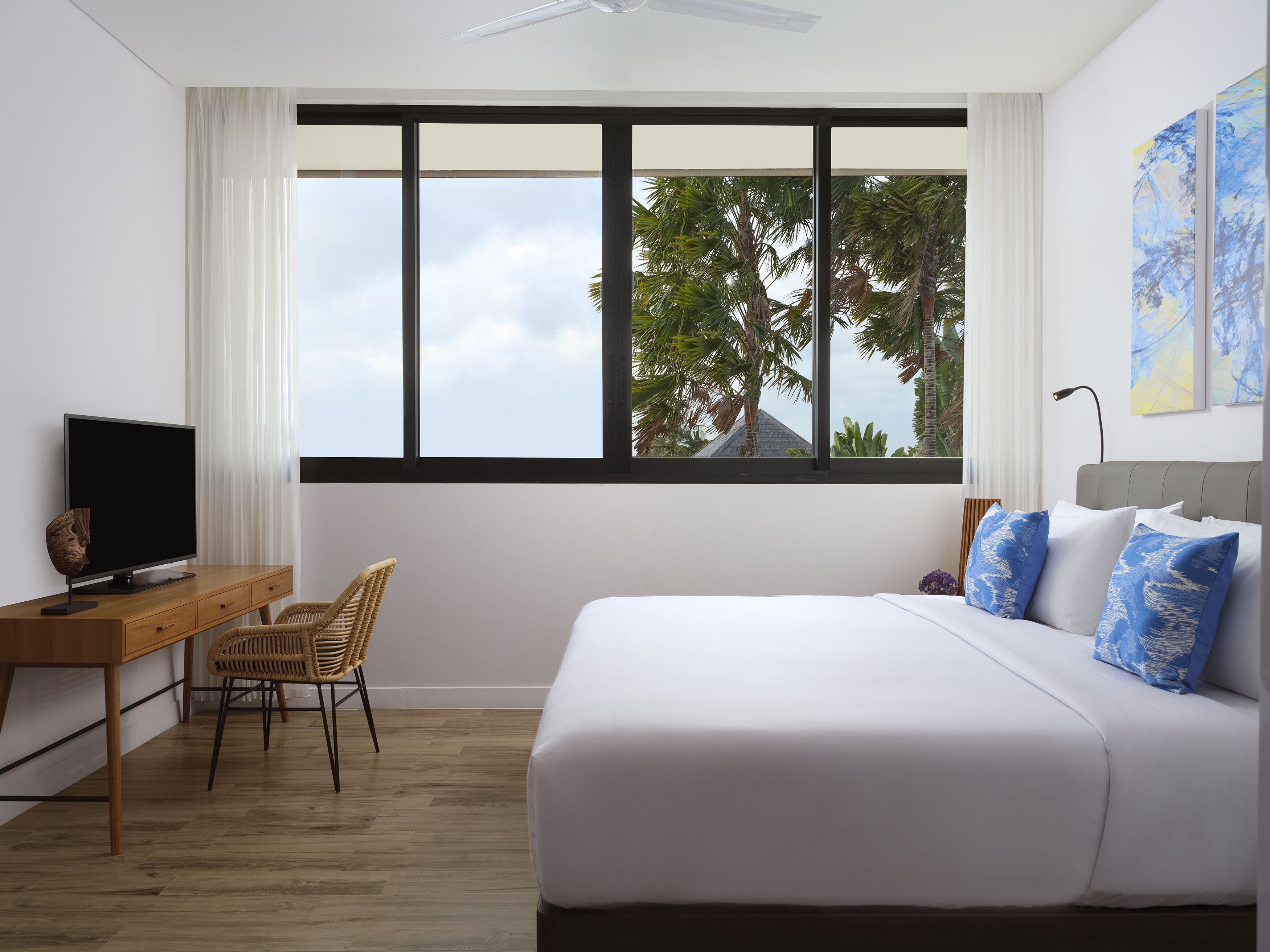 Photo - Avani Seminyak Bali Resort