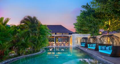 Avani Seminyak Resort Bali