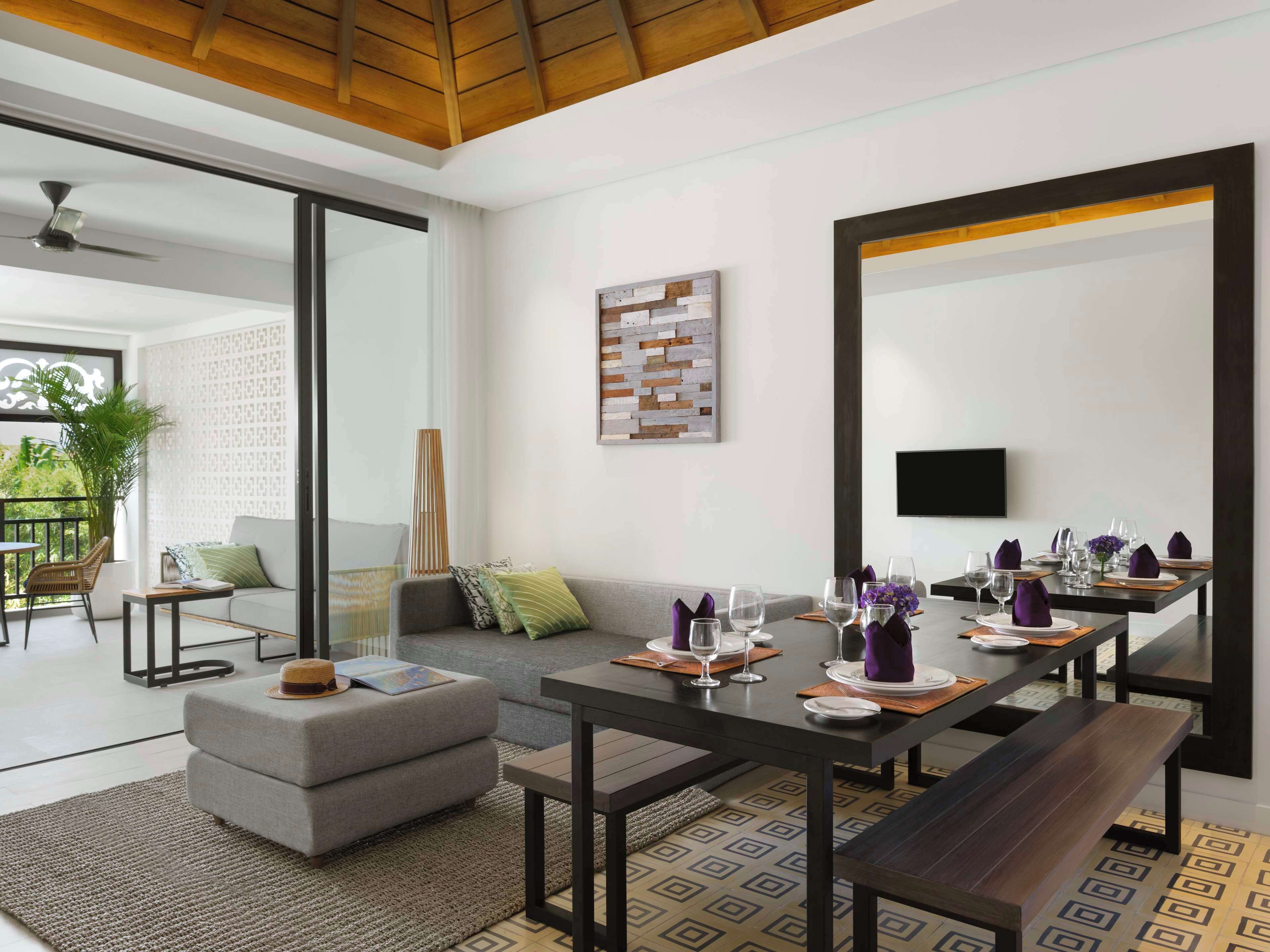 Photo - Avani Seminyak Bali Resort