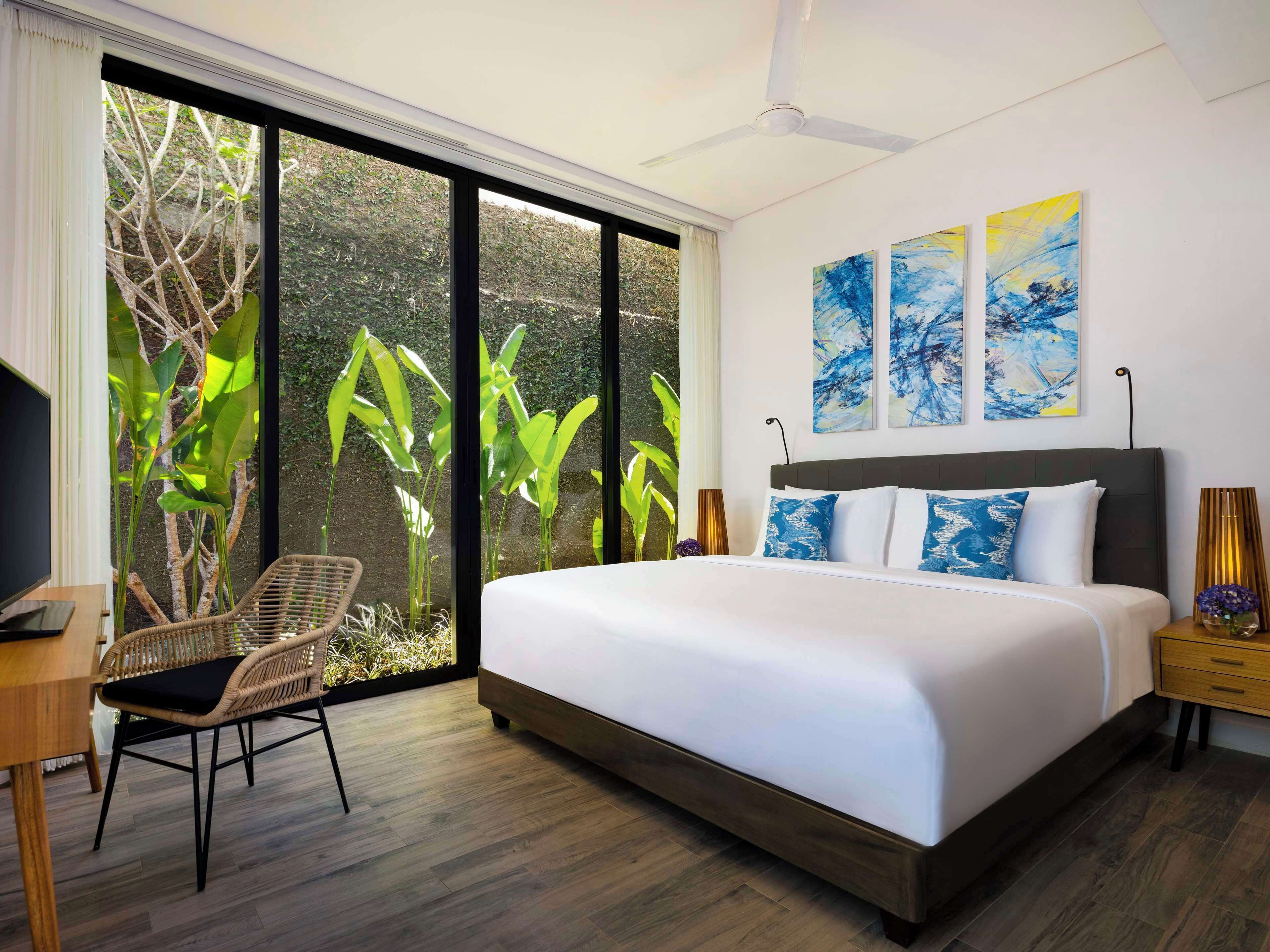 Photo - Avani Seminyak Bali Resort