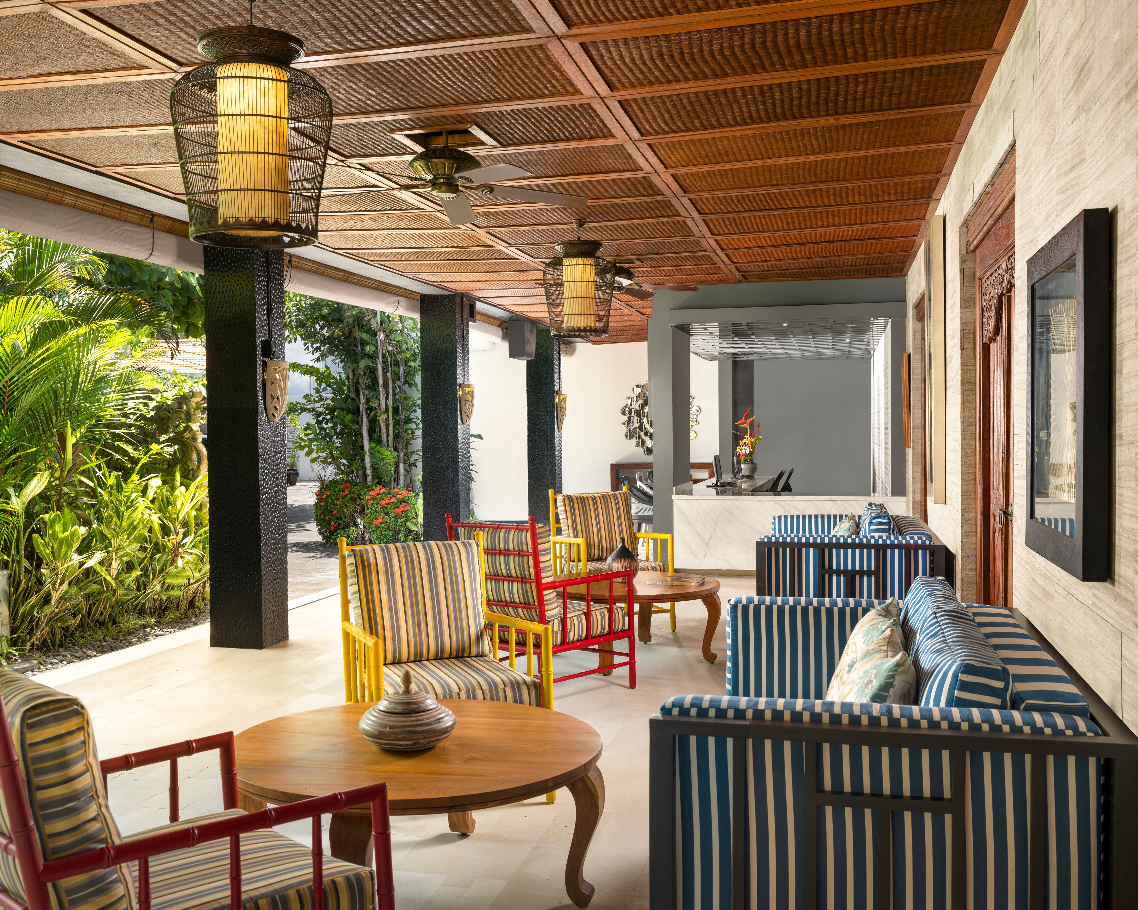 Foto - Avani Seminyak Resort Bali