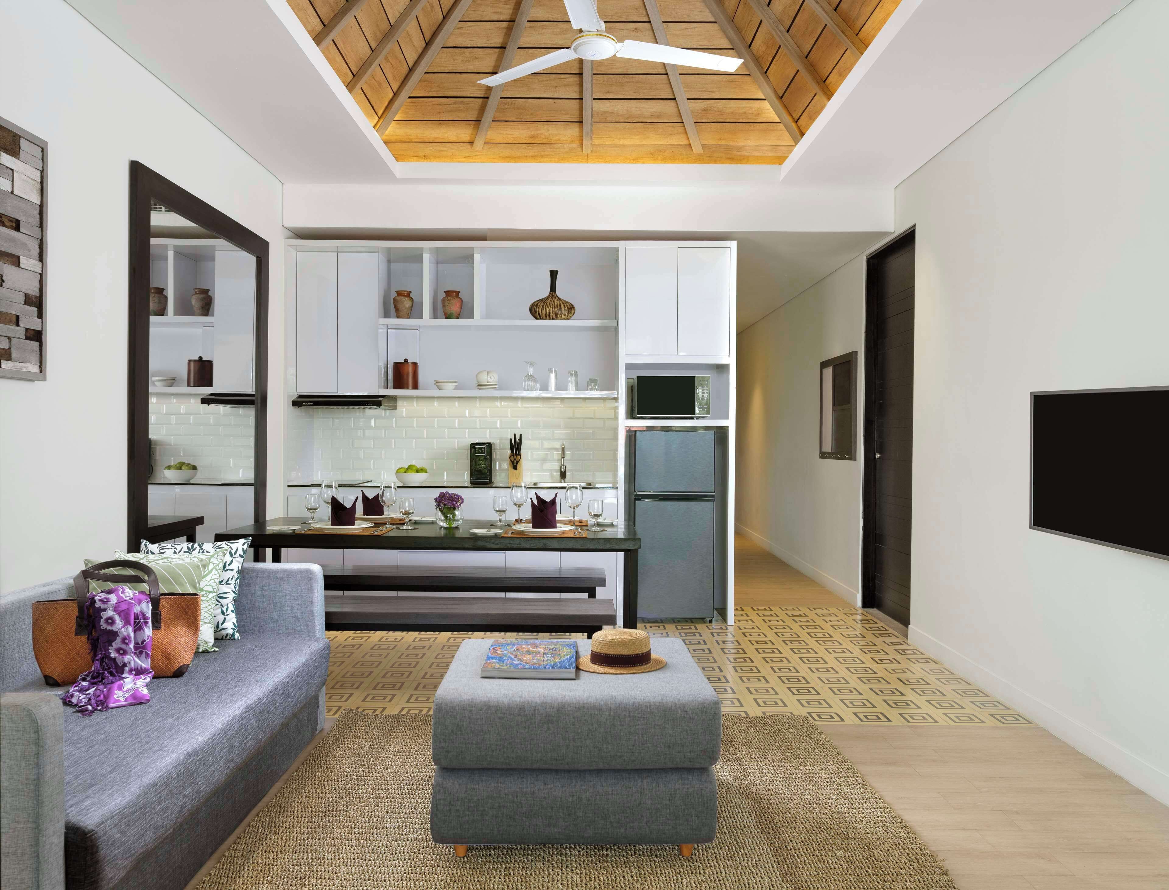 Photo - Avani Seminyak Bali Resort