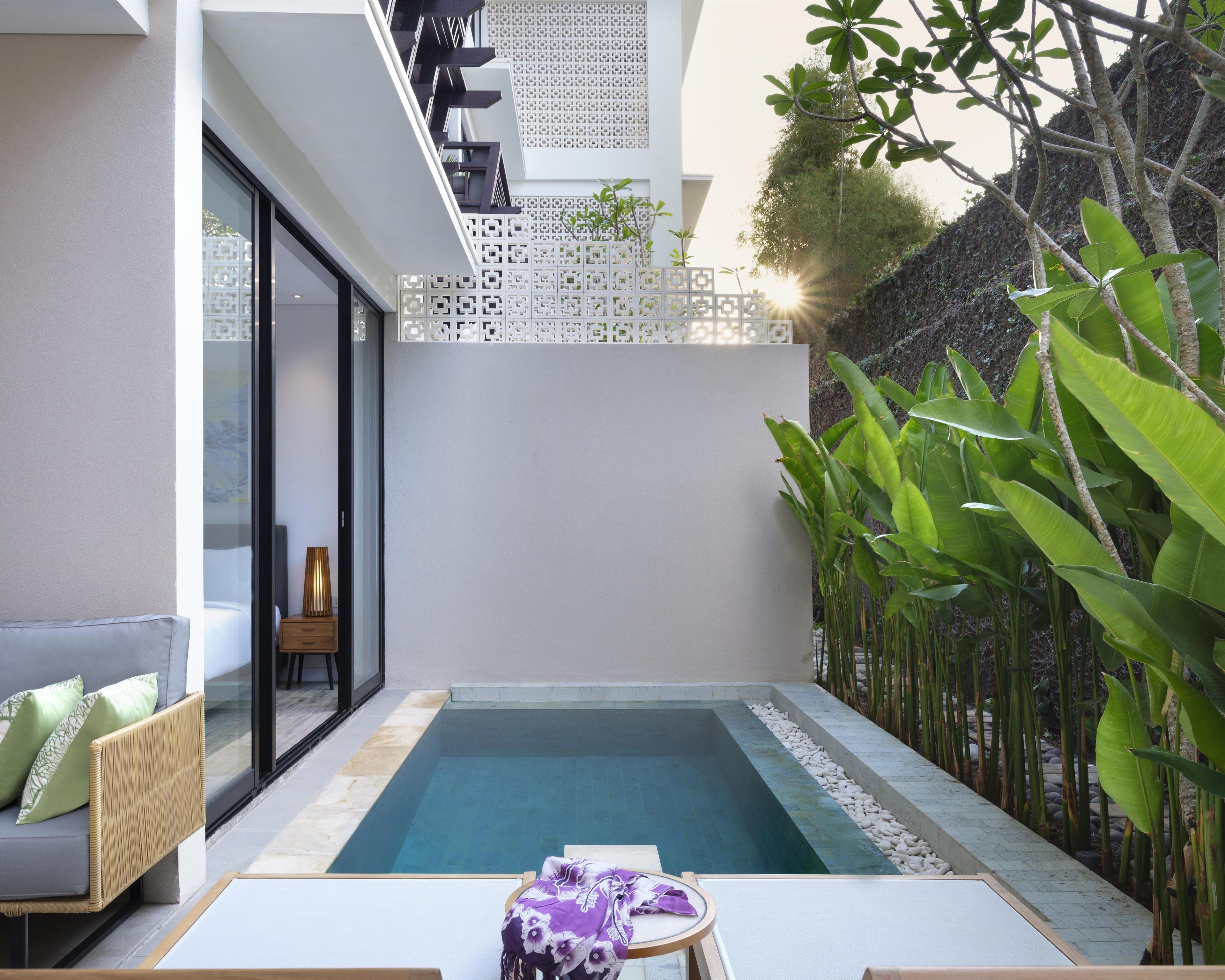Foto - Avani Seminyak Resort Bali