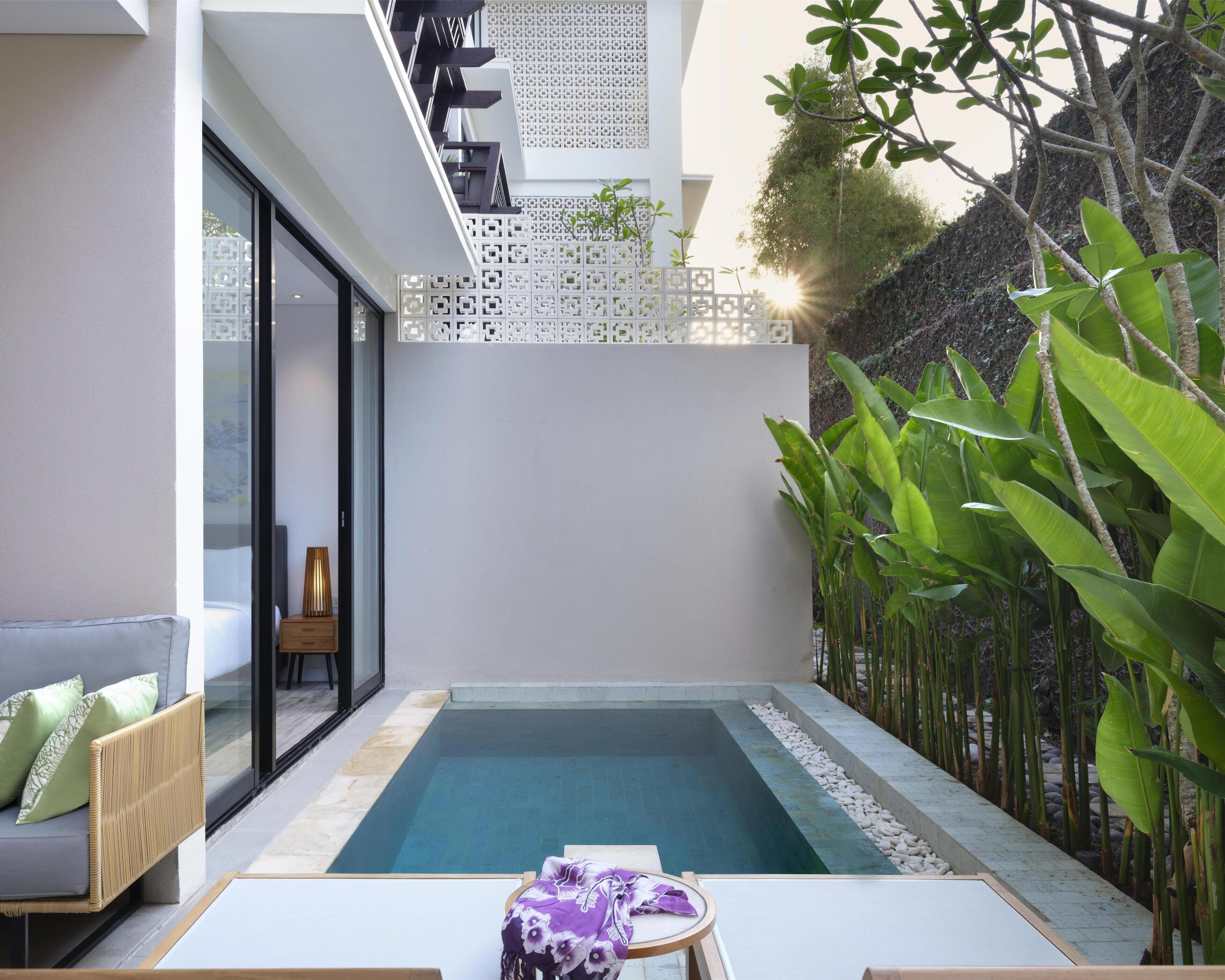 Foto - Avani Seminyak Resort Bali