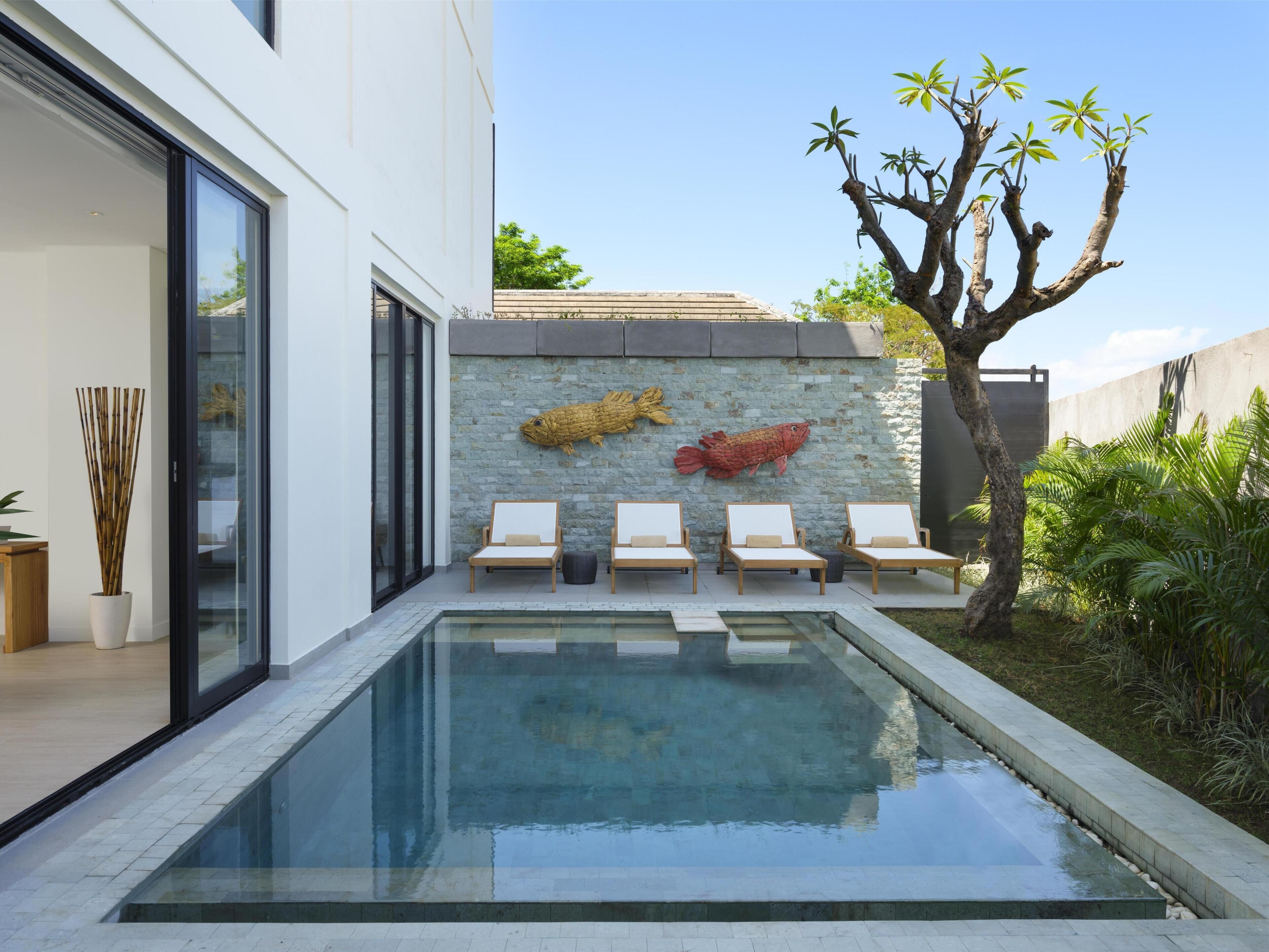 Foto - Avani Seminyak Resort Bali