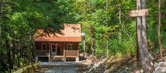 Hillside Haven Cabin