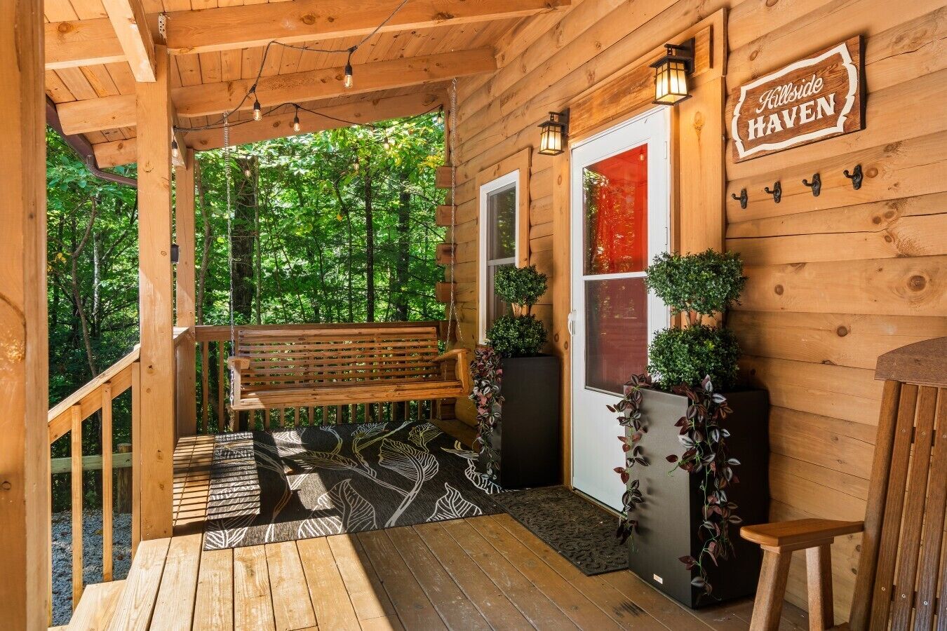 hh porch