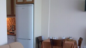 Living area - Kiralik Evim Apart Flats (Istanbul)