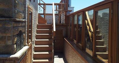 Kiralik Evim Apart Flats