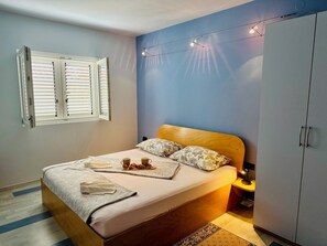 Apartment, 1 Bedroom (Galija)
