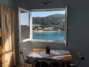 Servicio a la habitación