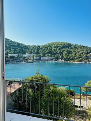 Apartment, 1 Bedroom (Galija) | Terrace/patio