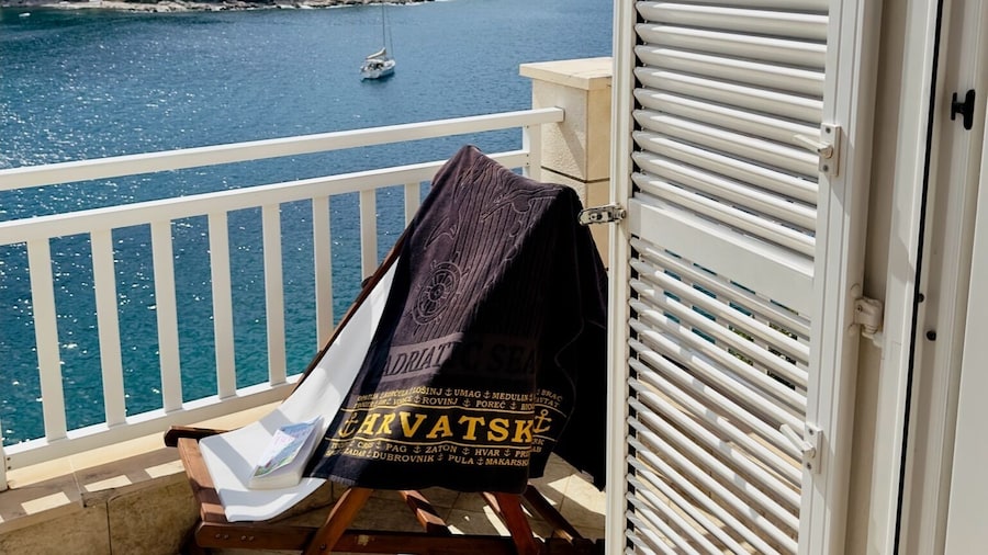 Dubrovnik Apartments - Adults only