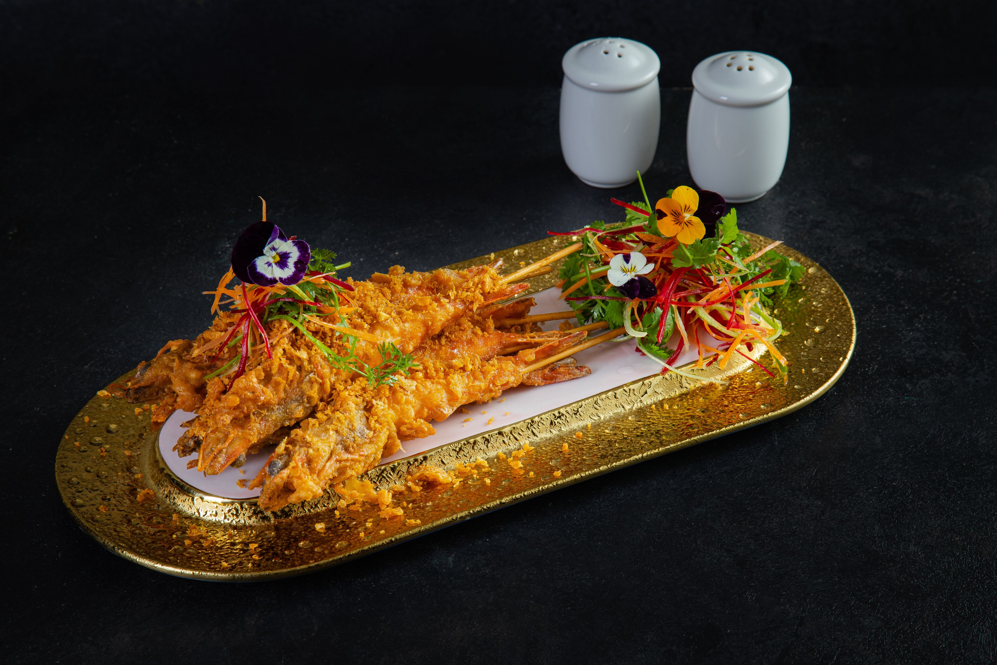 식사 및 음료