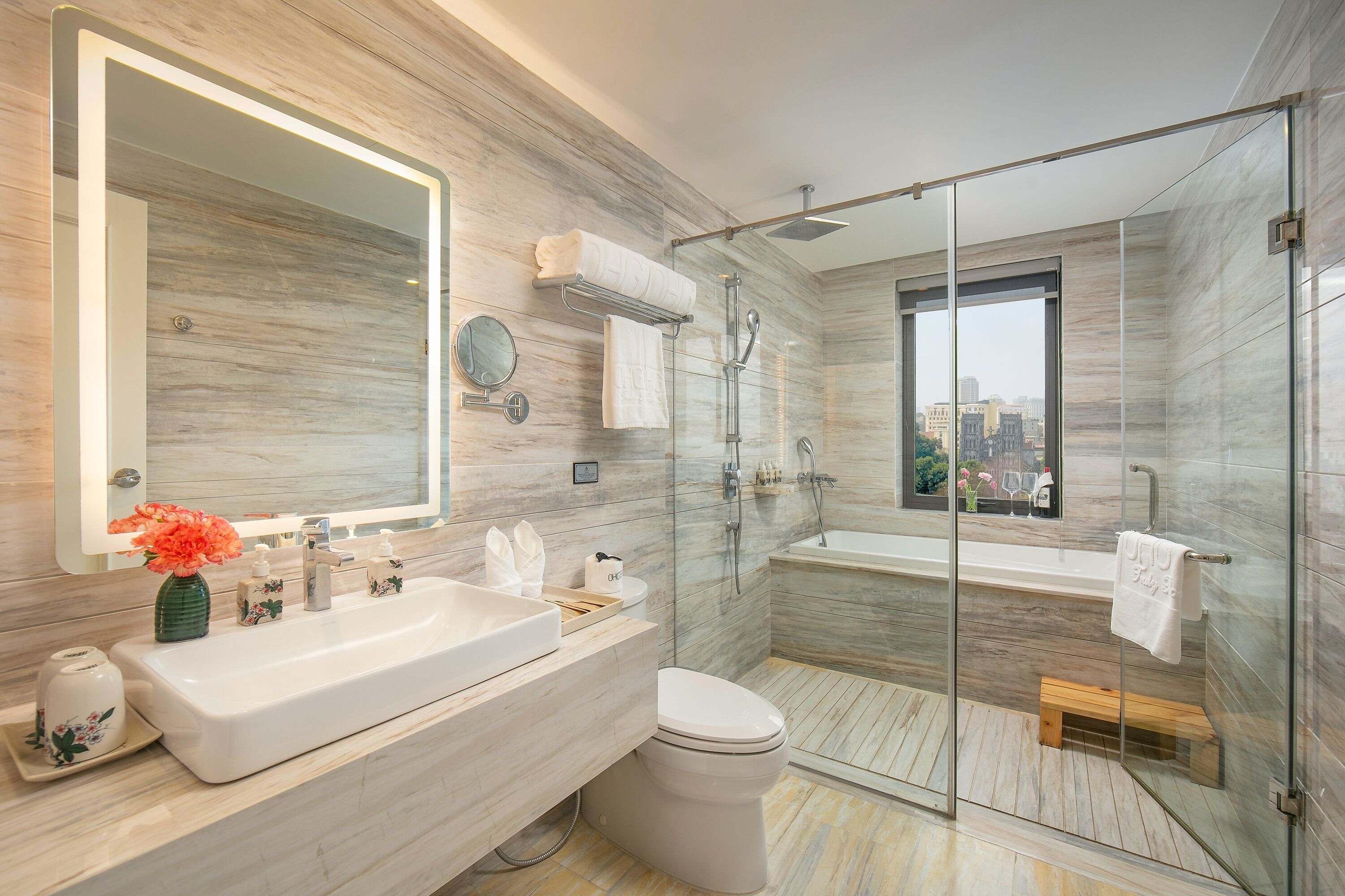 Foto - The Oriental Jade Hotel