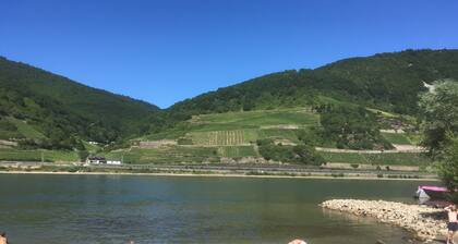 Ferienwohnungen In de goldisch Luft