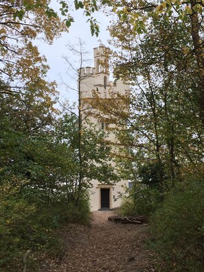 Sehenswürdigkeit