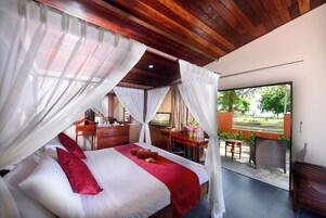 Zimmer, Strandnähe (Private Villa)