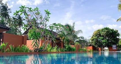 Coconut Beach Villa Langkawi