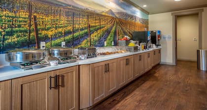 The Agrarian Hotel, BW Signature Collection