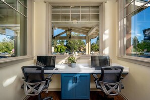Businesscenter