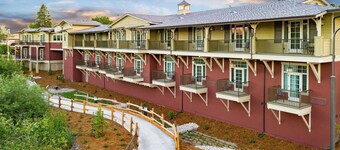 The Agrarian Hotel, BW Signature Collection