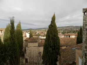 Suite Familiale, 2 chambres | Vue de la chambre