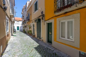 Front of property - Spirit of East by Lisbon Unique Apartments (Lisbon)