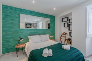 Apartment, 2 Bedrooms, Terrace - Spirit of East by Lisbon Unique Apartments (Lisbon)