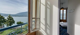 Le Pavillon des Fleurs