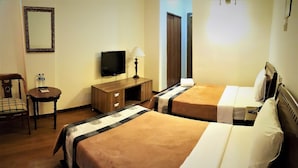 Super Standard Room - Jeruton Hotel (Kampong Sengkurong)