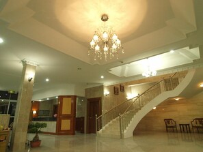 Vestíbulo